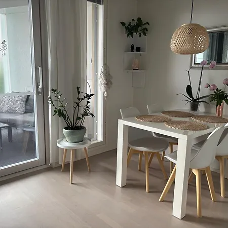 View Helmi Apartment