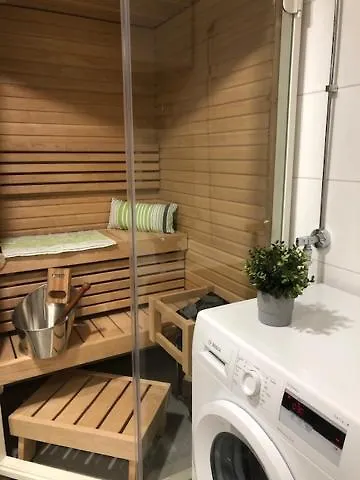 View Helmi Apartmán