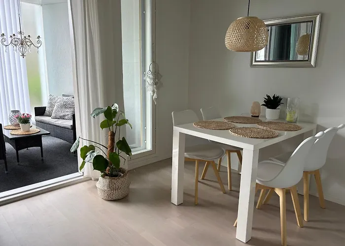 Apartmán View Helmi *