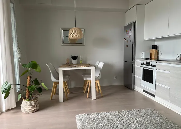 Apartmán View Helmi *